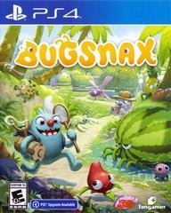 Bugsnax